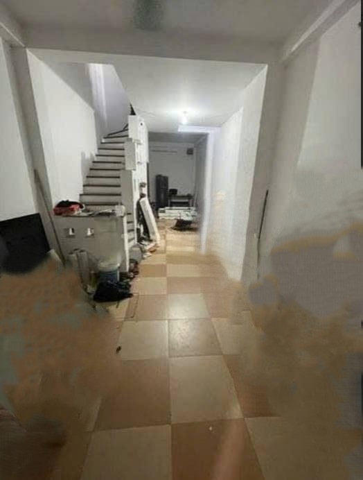 Cho thuê nhà Ngõ Quỳnh Lôi, Hai Bà Trưng 3.5 tầng x38m2, 4 ngủ, 3 WC, 10 Triệu/tháng - Ảnh chính